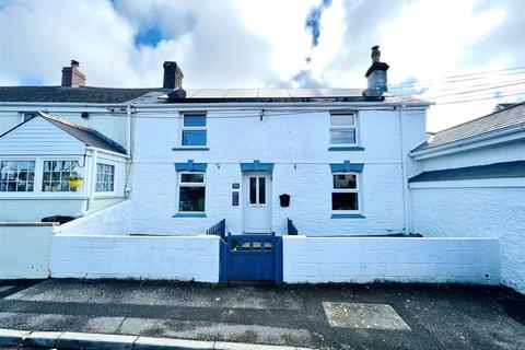 3 bedroom terraced house to rent, Station Road, Newquay TR8