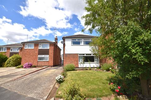 3 bedroom semi-detached house for sale, Henley Close, Neston