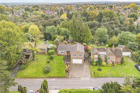 3 bedroom detached house for sale, Old Bath Road, Sonning, Reading