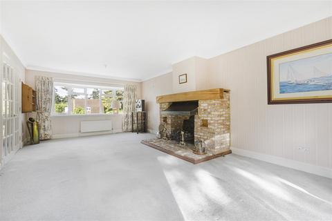 3 bedroom detached house for sale, Old Bath Road, Sonning, Reading