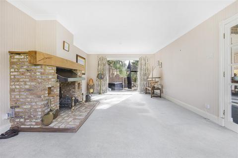 3 bedroom detached house for sale, Old Bath Road, Sonning, Reading