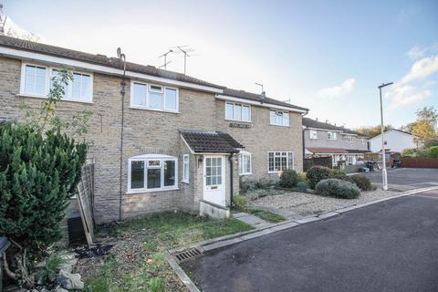 2 bedroom terraced house for sale, Fiveways Close, Cheddar