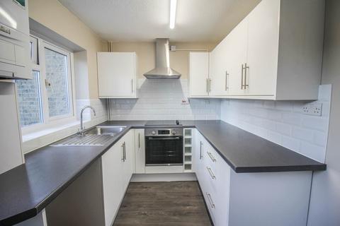 2 bedroom terraced house for sale, Fiveways Close, Cheddar