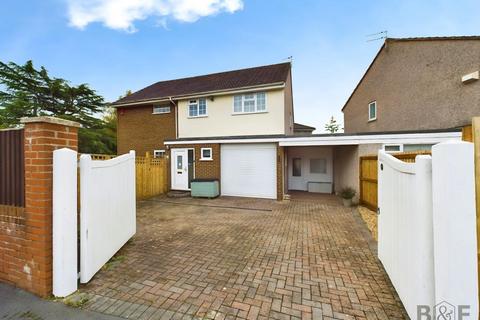 4 bedroom detached house for sale, Mangotsfield Road, Bristol BS16