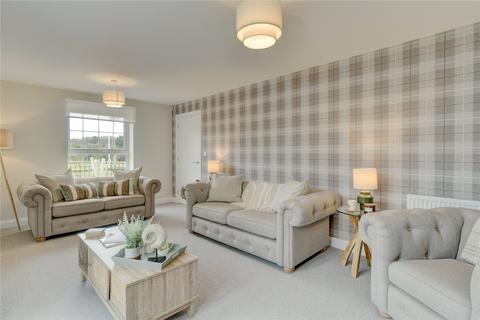 4 bedroom detached house for sale, The Crowcombe, Liddymore Park, Liddymore Road, Watchet, Somerset, TA23