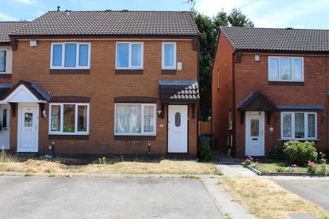 2 bedroom townhouse to rent, Tame Bridge, WALSALL WS5