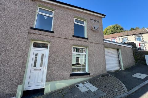 3 bedroom terraced house for sale, David Street Penygraig - Tonypandy