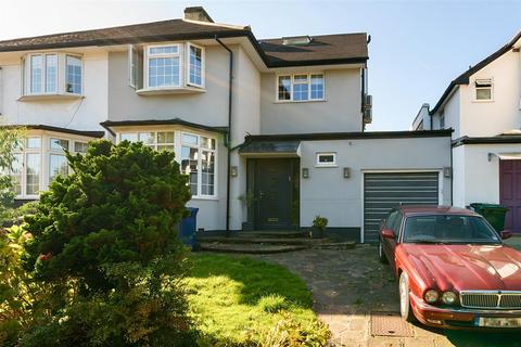 5 bedroom semi-detached house for sale, Glendale Avenue, Edgware