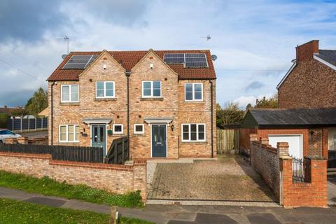 3 bedroom semi-detached house for sale, Grange Lane, York