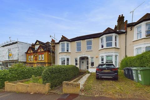 2 bedroom ground floor maisonette for sale, Brockley View, London SE23