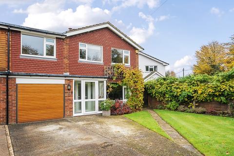 4 bedroom semi-detached house for sale, Clarks Lane, Sevenoaks TN14