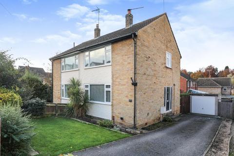 3 bedroom semi-detached house for sale, St. Margarets Road, Knaresborough, North Yorkshire