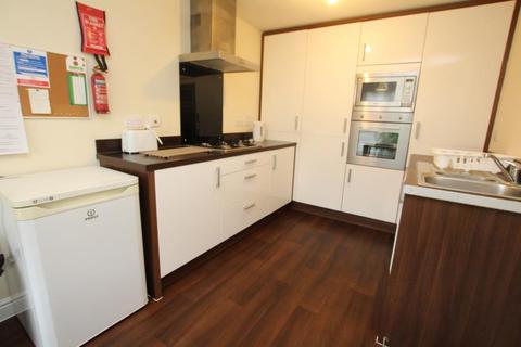 6 bedroom terraced house to rent, Wider Mead, Stoke Gifford BS16