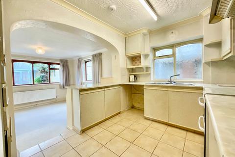 2 bedroom semi-detached bungalow for sale, Pinewood Grove, Blythe Bridge, ST11