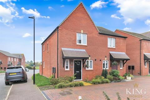 2 bedroom house for sale, Sandringham Avenue, Stratford-Upon-Avon