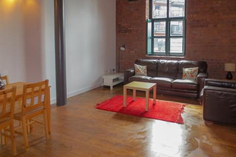 2 bedroom apartment to rent, Worsley Mill, 10 Blantyre Street, Castlefield