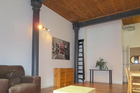 2 bedroom apartment to rent, Worsley Mill, 10 Blantyre Street, Castlefield