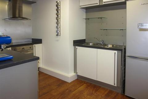 2 bedroom apartment to rent, Worsley Mill, 10 Blantyre Street, Castlefield