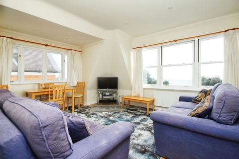 2 bedroom apartment for sale, West Cliff Gardens, WEST CLIFF, BH2