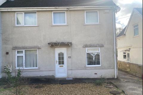 3 bedroom semi-detached house for sale, Llwynon Road, Clydach, Swansea