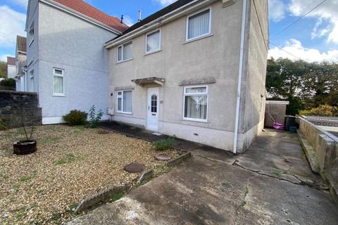 3 bedroom semi-detached house for sale, Llwynon Road, Clydach, Swansea