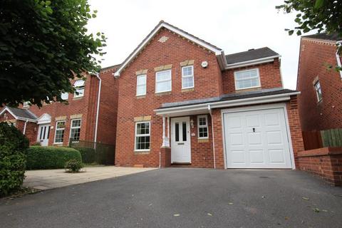 Casson Drive, Bristol BS16