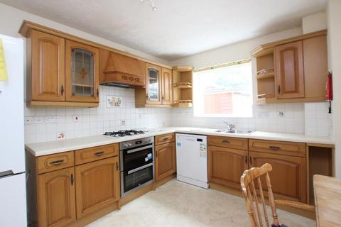 undefined, Casson Drive, Bristol BS16
