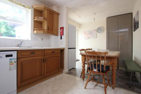 undefined, Casson Drive, Bristol BS16