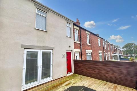 37 North View, Newbiggin-by-the-sea, NE64 6XX