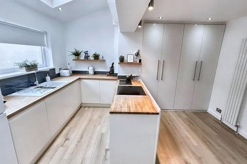 37 North View, Newbiggin-by-the-sea, NE64 6XX