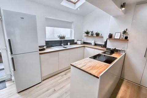 37 North View, Newbiggin-by-the-sea, NE64 6XX