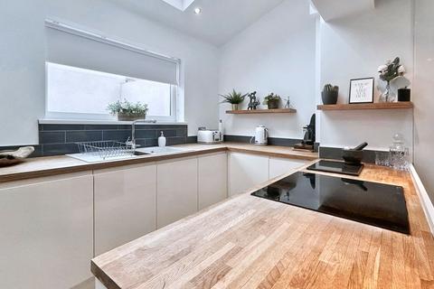 37 North View, Newbiggin-by-the-sea, NE64 6XX