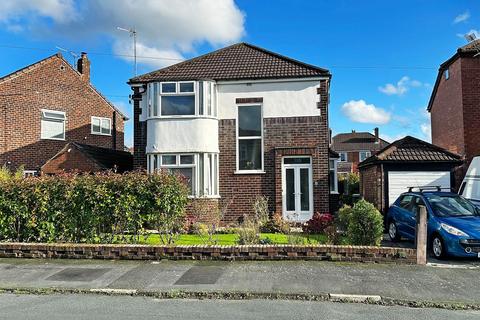 3 bedroom detached house for sale, Stanley Drive, Timperley