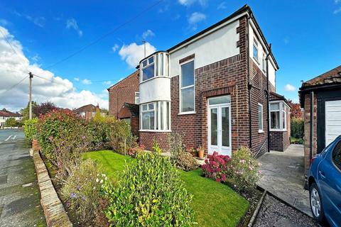 3 bedroom detached house for sale, Stanley Drive, Timperley