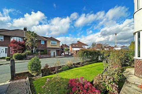 3 bedroom detached house for sale, Stanley Drive, Timperley