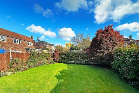 3 bedroom detached house for sale, Stanley Drive, Timperley