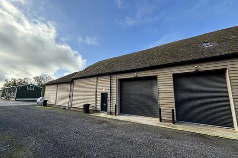 Storage to rent, Units at Linton Farm, Highnam, Gloucester, GL2 8DF