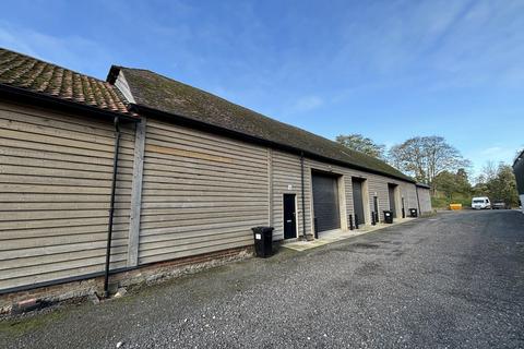 Storage to rent, Units at Linton Farm, Highnam, Gloucester, GL2 8DF