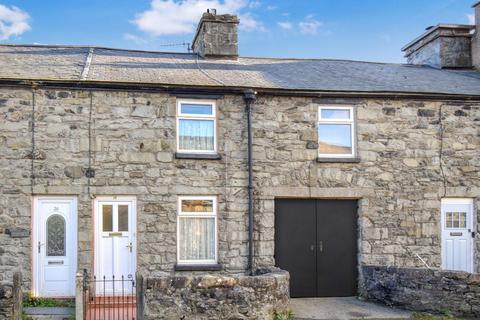 2 bedroom terraced house for sale, Arenig Street, Y Bala