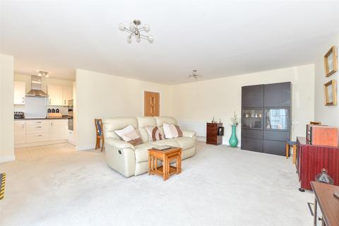 1 bedroom flat for sale, South Parade, Southsea, Hampshire