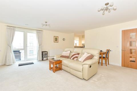 1 bedroom flat for sale, South Parade, Southsea, Hampshire