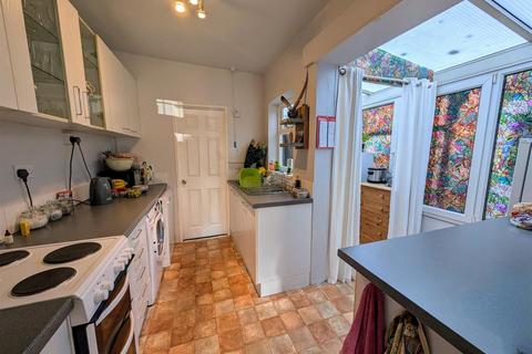 2 bedroom terraced house for sale, Marstons Cottages, Woodhouse Road, Norwell, Newark