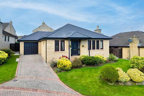 3 bedroom detached bungalow for sale, Hawksley Rise, Sheffield S35