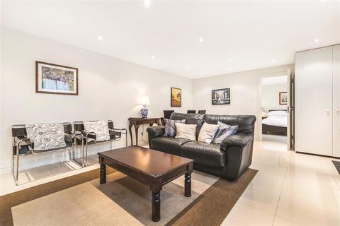 1 bedroom terraced house to rent, Addison Bridge Place, W14