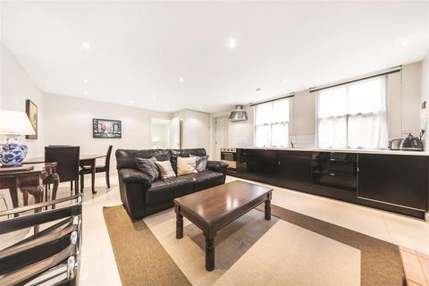 1 bedroom terraced house to rent, Addison Bridge Place, W14