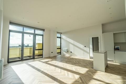 2 bedroom penthouse for sale, The Cocoa Works, Haxby Road, York