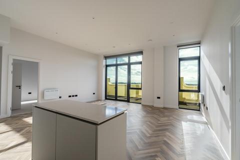 2 bedroom penthouse for sale, The Cocoa Works, Haxby Road, York