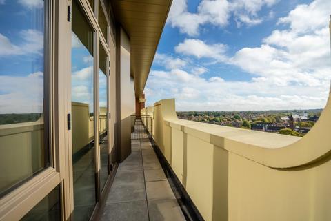 2 bedroom penthouse for sale, The Cocoa Works, Haxby Road, York