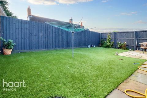 8 Ballater Close, Ipswich, IP1 6LL