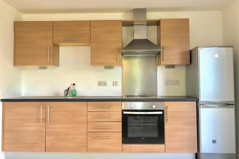 2 bedroom apartment to rent, 3 Stillwater Drive, Manchester, M11 4TE